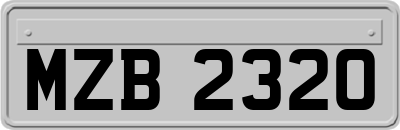 MZB2320