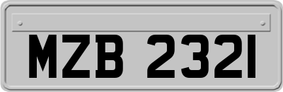 MZB2321