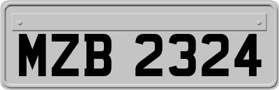 MZB2324