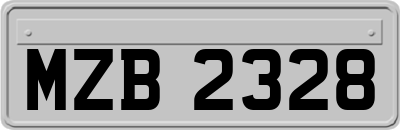 MZB2328
