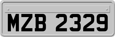 MZB2329