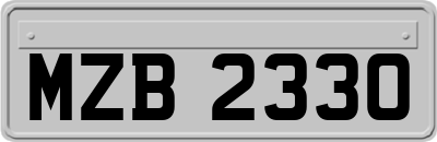 MZB2330
