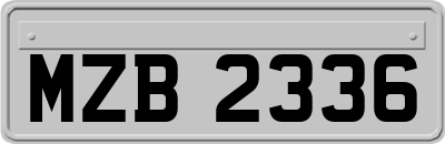 MZB2336