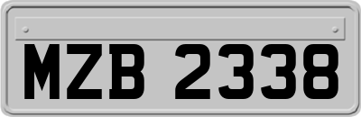 MZB2338