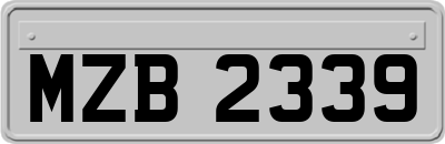 MZB2339