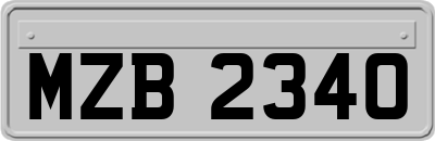 MZB2340