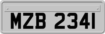 MZB2341