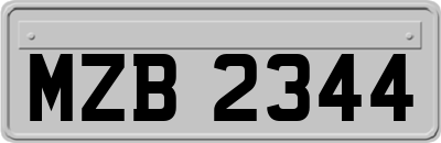 MZB2344