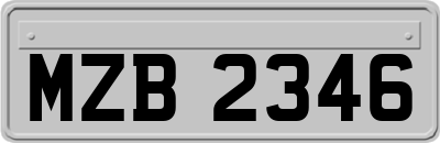 MZB2346