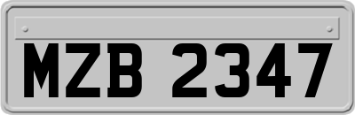 MZB2347