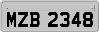 MZB2348