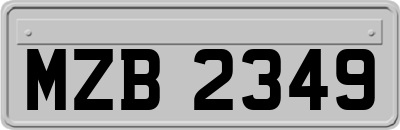 MZB2349
