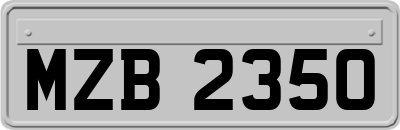 MZB2350