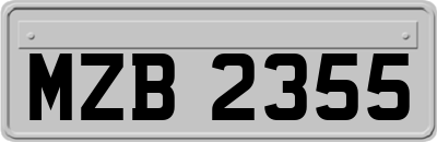 MZB2355