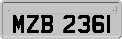 MZB2361