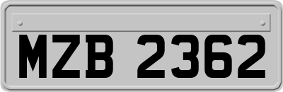 MZB2362