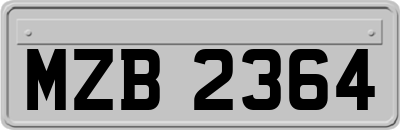 MZB2364