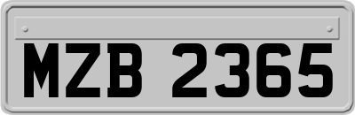 MZB2365