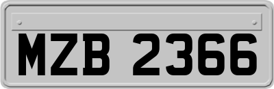 MZB2366