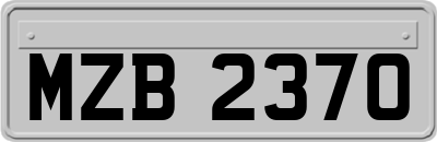MZB2370