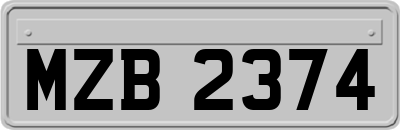 MZB2374