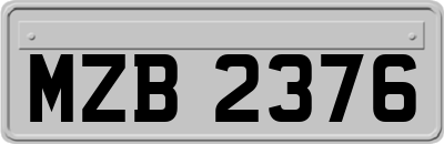 MZB2376
