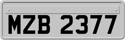 MZB2377