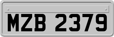 MZB2379