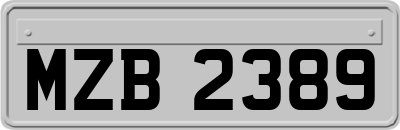 MZB2389