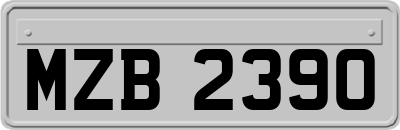 MZB2390