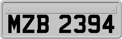 MZB2394