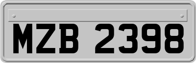 MZB2398