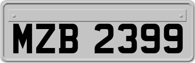 MZB2399