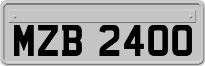 MZB2400