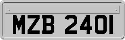 MZB2401