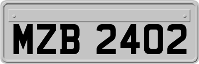 MZB2402