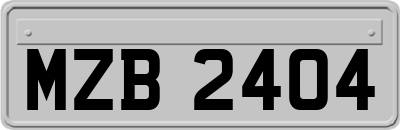 MZB2404