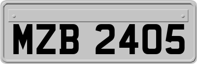 MZB2405