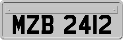 MZB2412