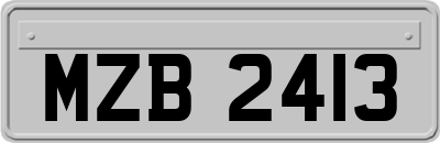 MZB2413