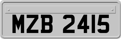 MZB2415