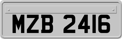 MZB2416