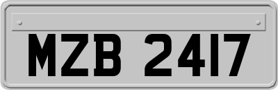 MZB2417