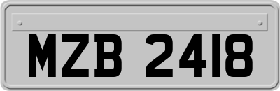MZB2418