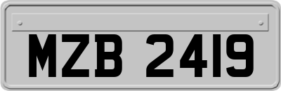 MZB2419