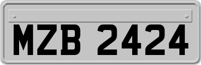 MZB2424