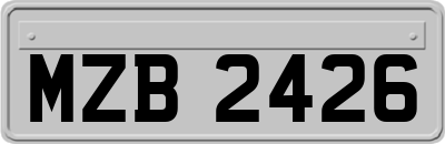 MZB2426