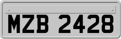 MZB2428