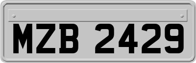 MZB2429