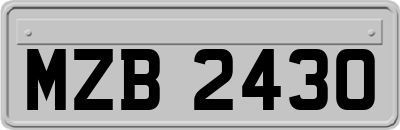 MZB2430